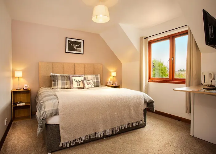 Beechwood Lodge