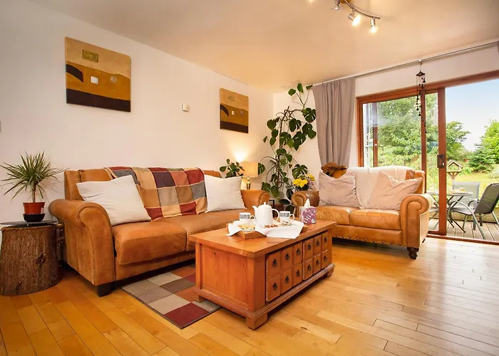 Beechwood Lodge