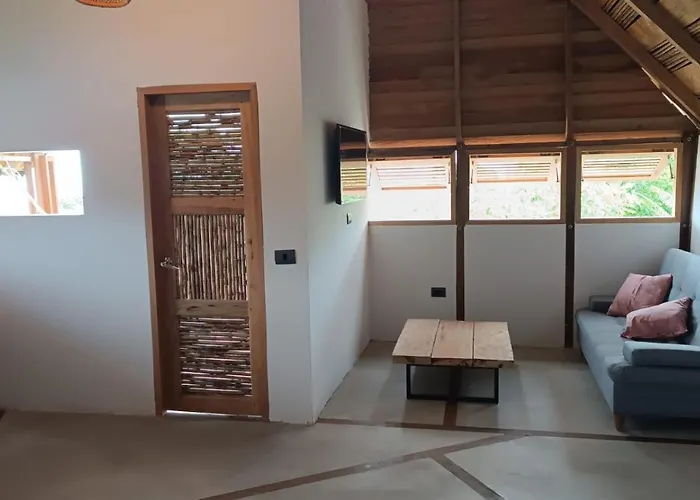 La Posada del Gecko Capurganá