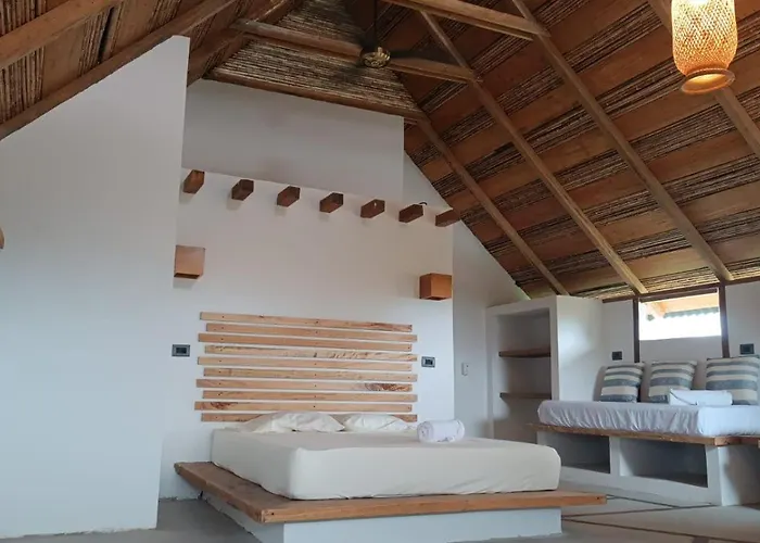 La Posada del Gecko