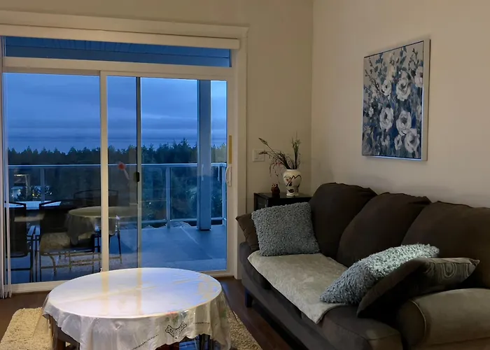 Ocean Melody Vacation Rooms