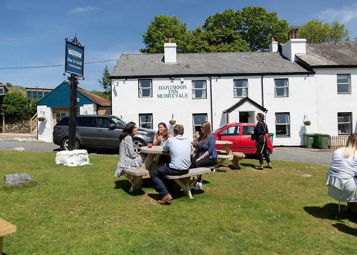 Dartmoor Inn Merrivale