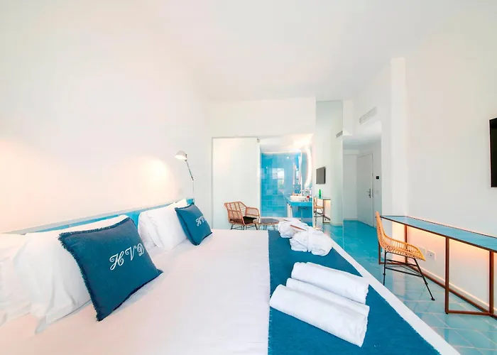 Villa Durrueli Resort & Spa