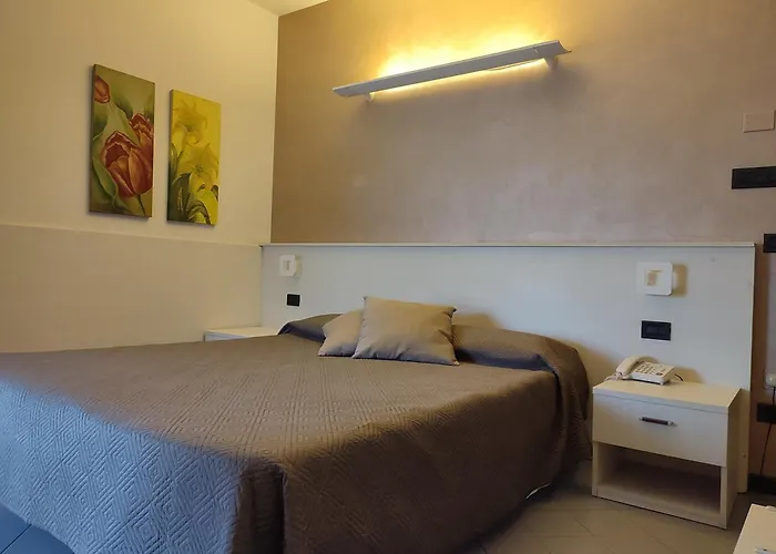 Albergo Al Cacciatore Desenzano del Garda