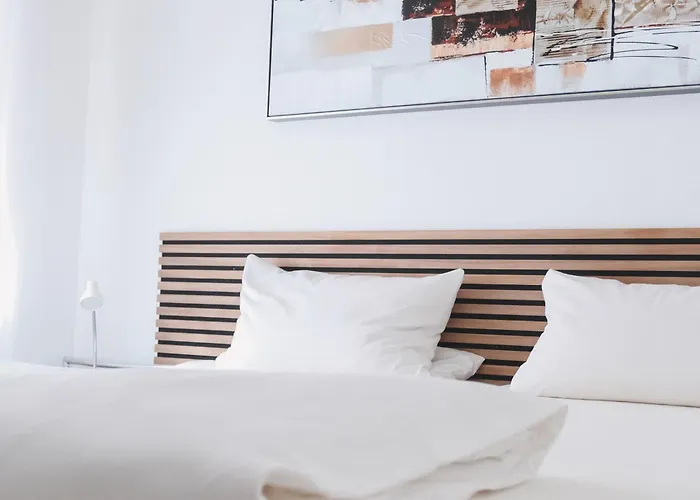 Hotel Restaurant Alt Pirmasens