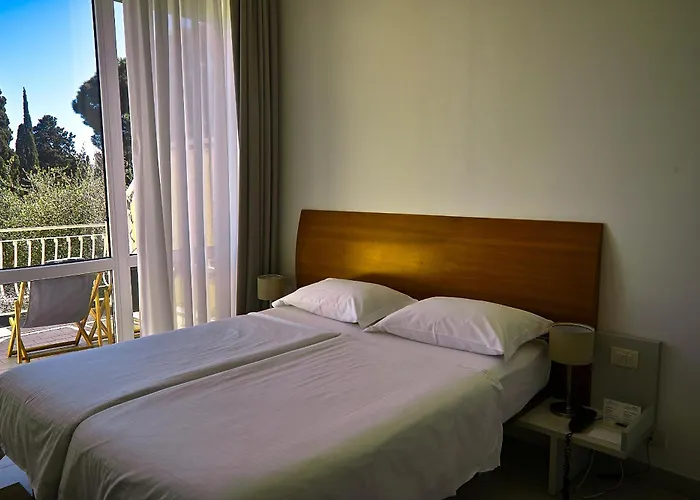 Hotel L'Approdo Rapallo