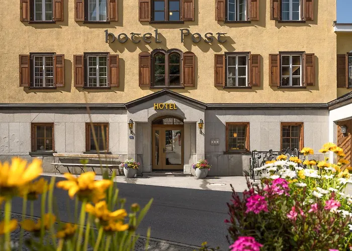 Hotel Post