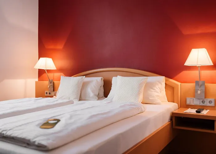 Hotel Weisses Ross