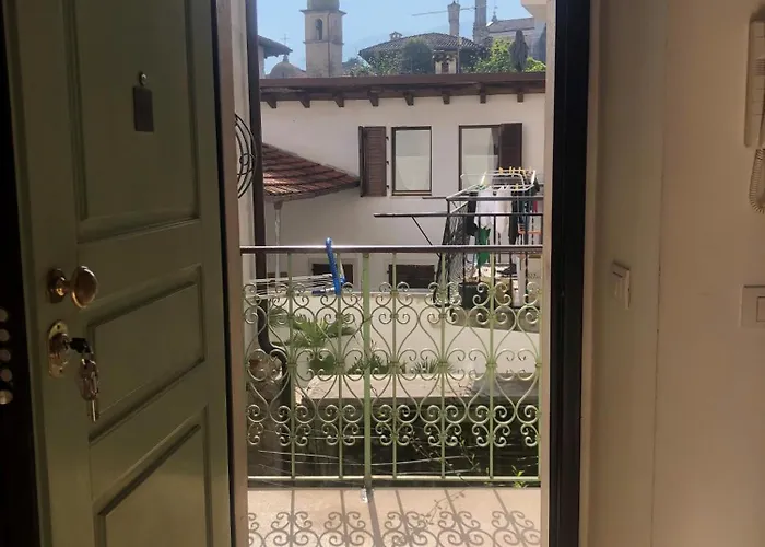 Hotel Sole Holiday Arco