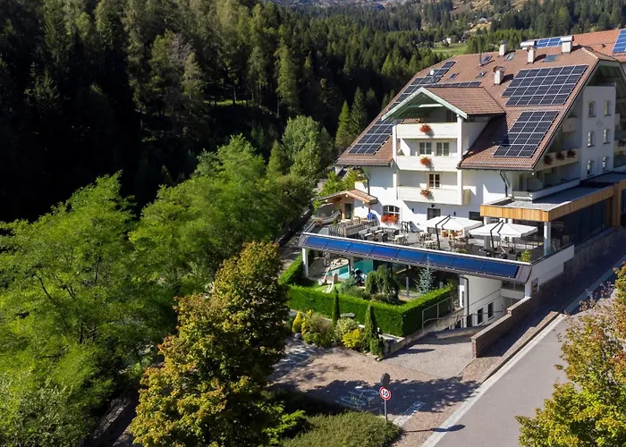 Hotel Erica Tesero