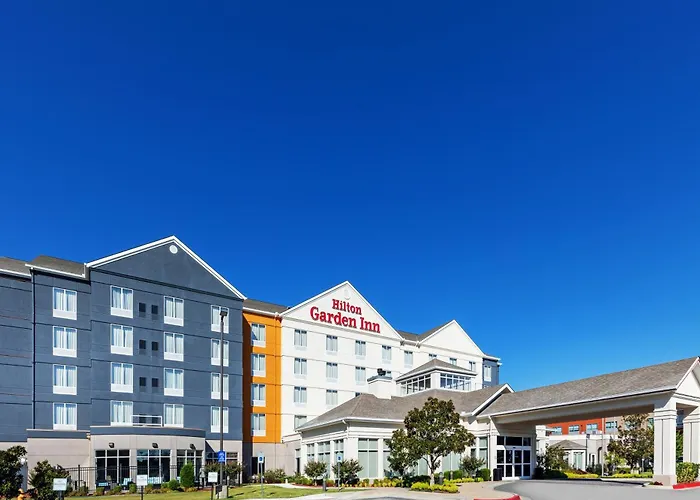 Hilton Garden Inn Midtown Tulsa