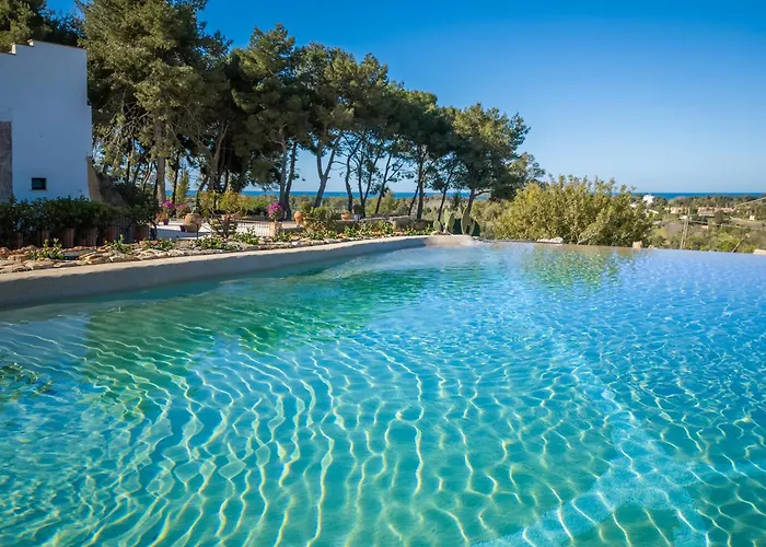 Masseria Fontanelle