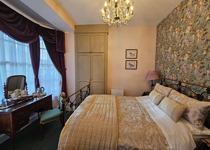 Mostyn House Llandudno