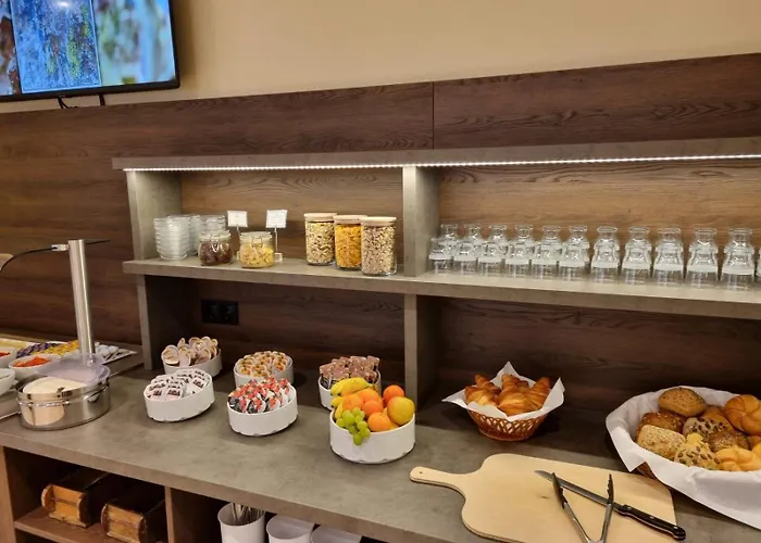 Signature Hotel Drei Kronen Elmshorn