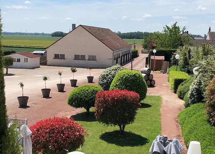 Le Clos Badan