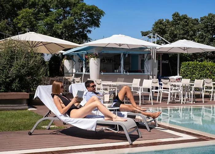 The Ziba Hotel & Spa