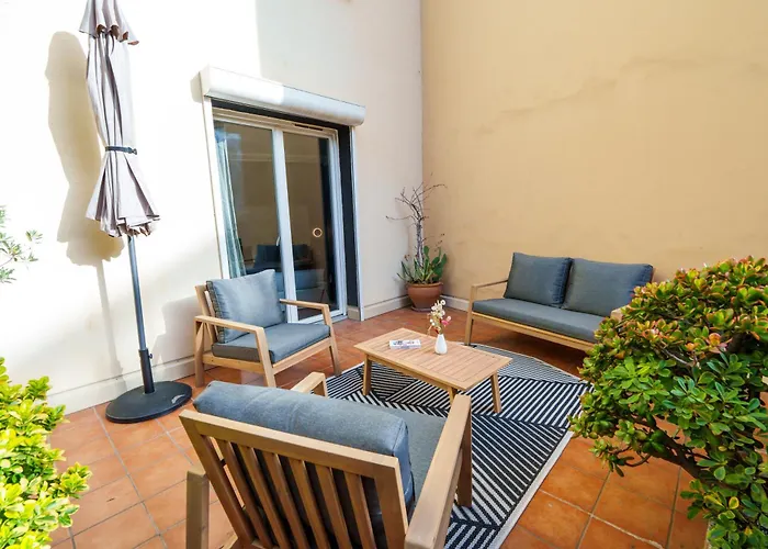 Nyx Boutique Hotel