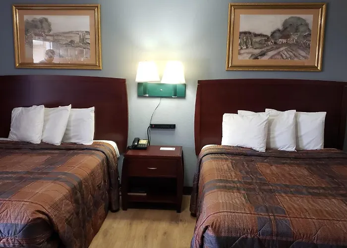 River Heights Motel