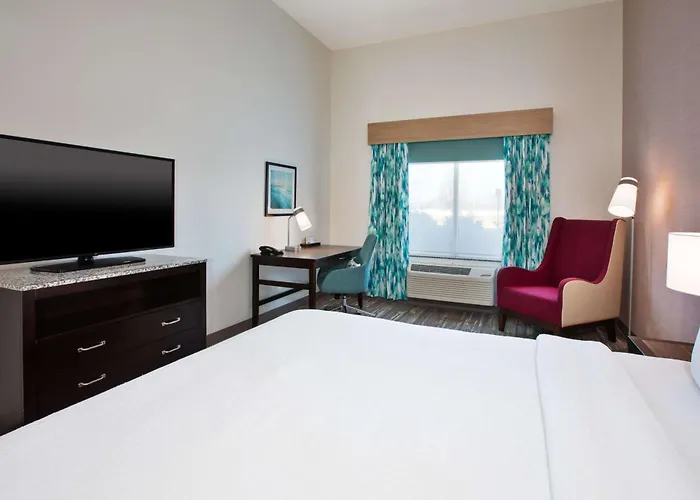 Hilton Garden Inn
