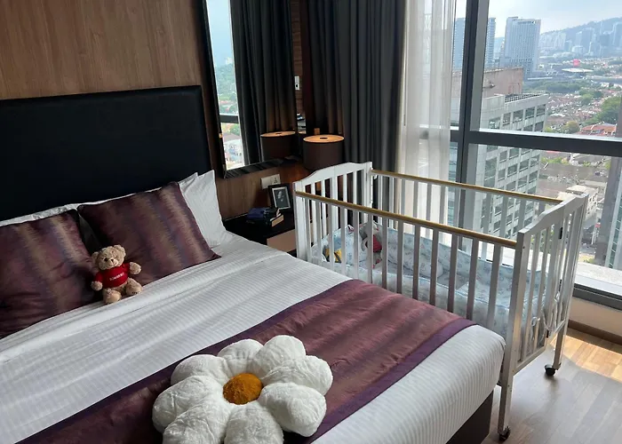 Somerset Damansara Uptown Petaling Jaya