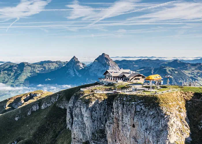 Fronalpstock Hotel & Restaurant