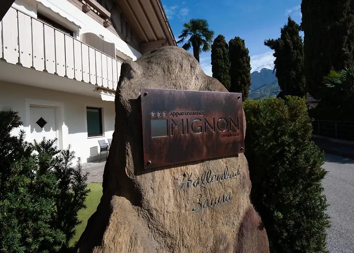 Residence Mignon Rifiano