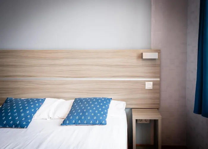 Au Relais Nivernais Nevers