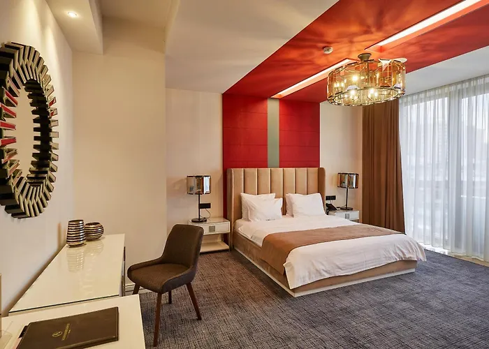 Aghababyan'S Hotel