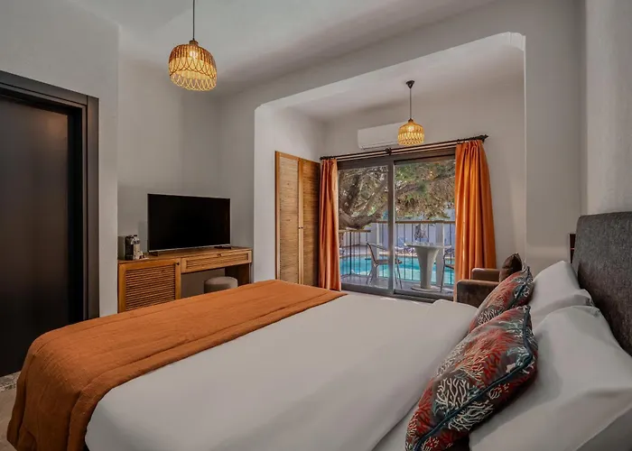 Hotel Centro Bodrum