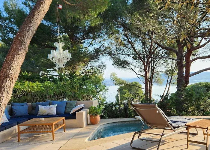 Bed and Breakfast La Singulière à Sète