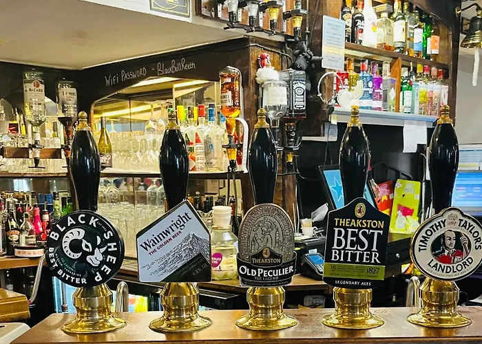 Black Bull