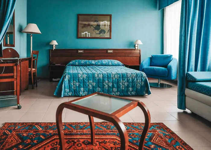 Hotel Dante Family Spa Resort Cervia