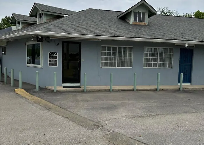 Sands Motel
