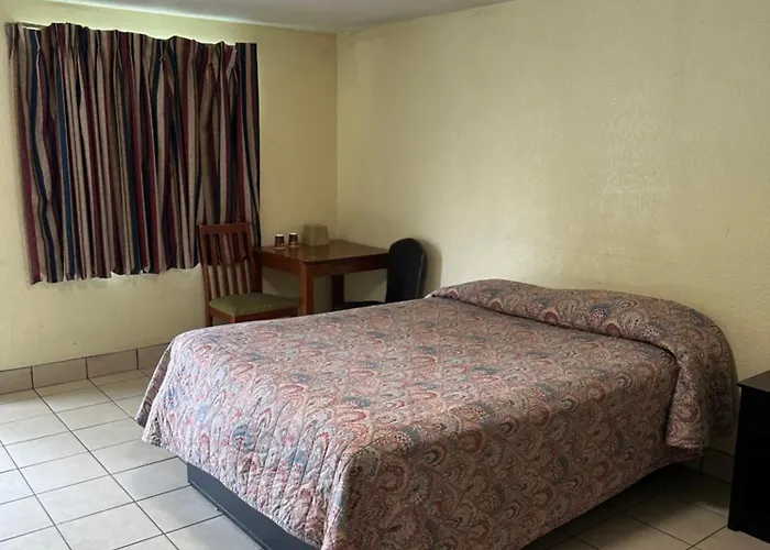 Sands Motel