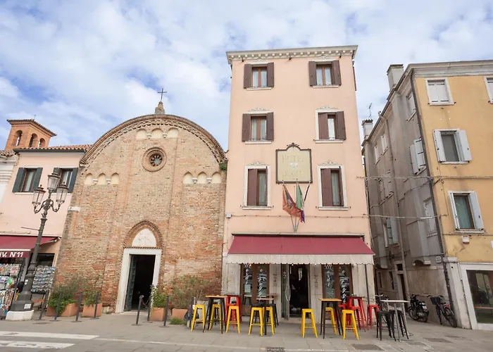 Duomo Boutique Hotel