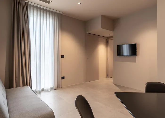 Amare Suite & Apartments Bellaria-Igea Marina