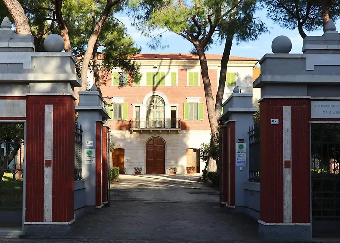 Foresteria Giulianova