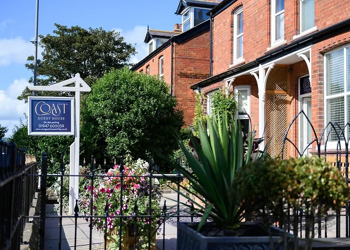 Coast Guest House