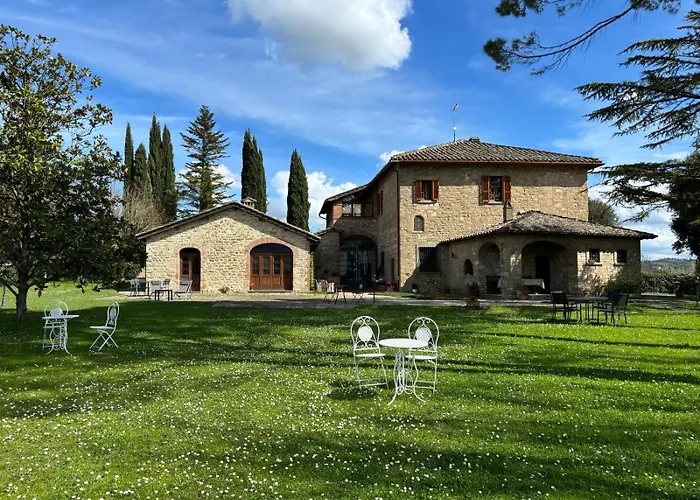 Villa Egle