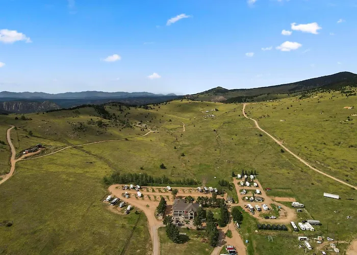 Cripple Creek Hospitality House
