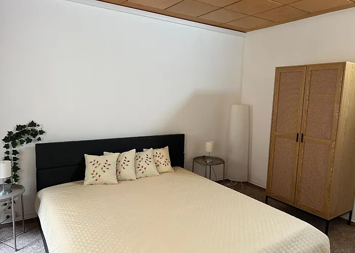 Pension Sternschnuppe, Treseburg Harz, unmittelbar am Wasser