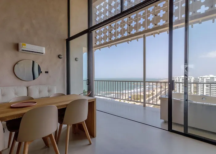 Bondo Hometel Cartagena