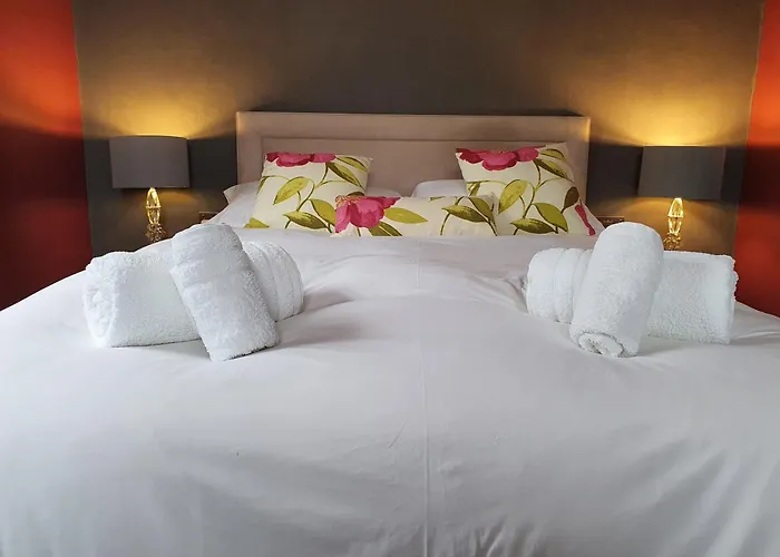 Marley House Bed And Breakfast