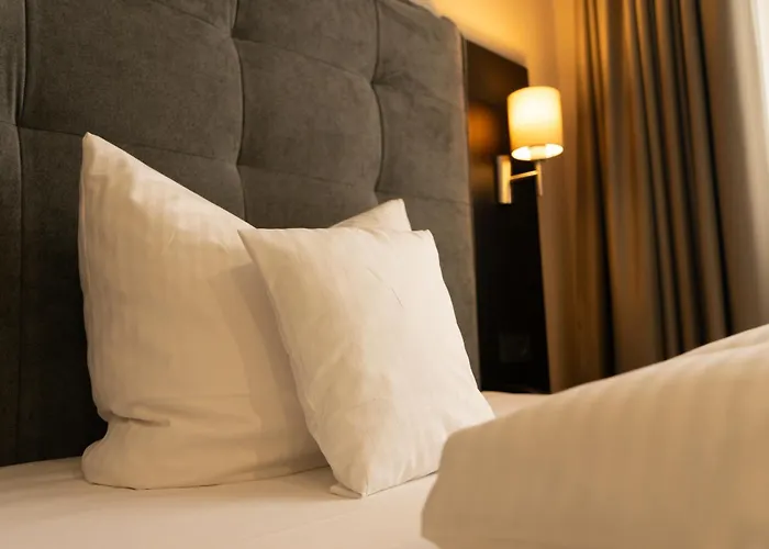 Remstal Hotel Weinstadt