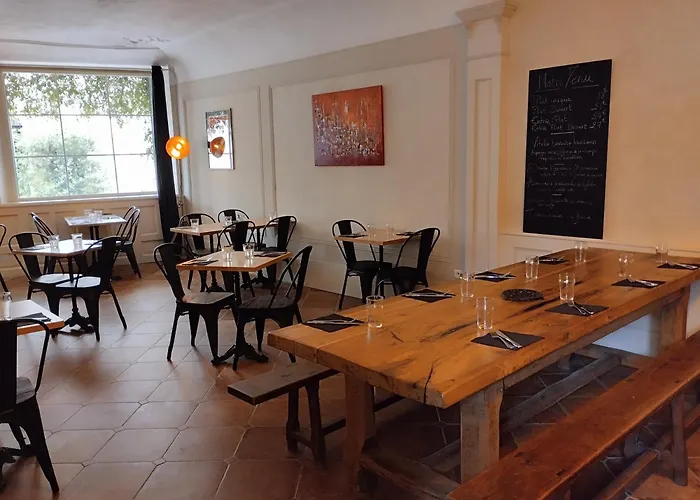 Hotel Le Patio à Grignan