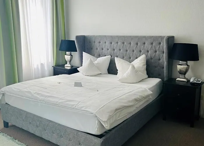 Hotel Wendelstein