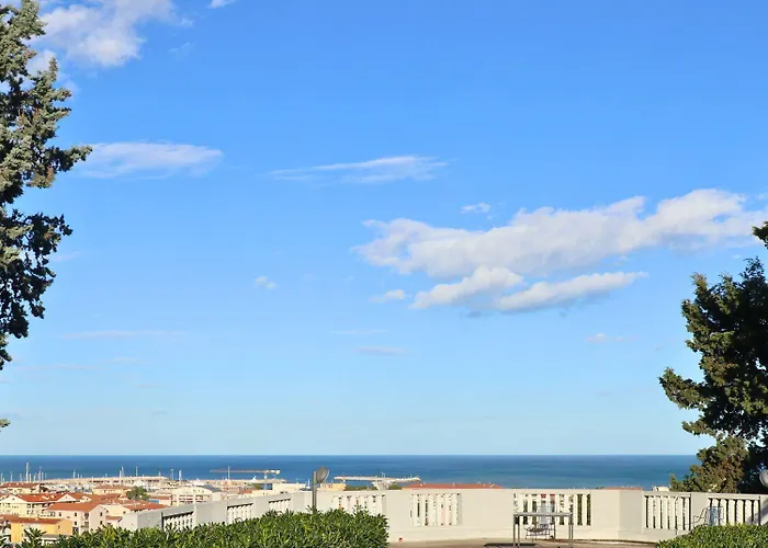 Foresteria Giulianova