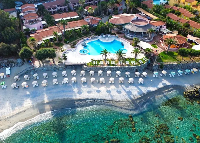 Villaggio Cala Di Volpe