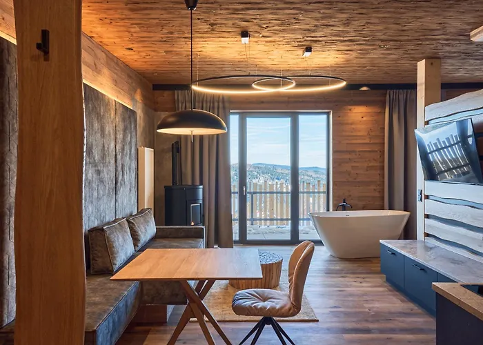 Landhotel Haus Waldeck - Urlaub mit Hund - Superior Philippsreut