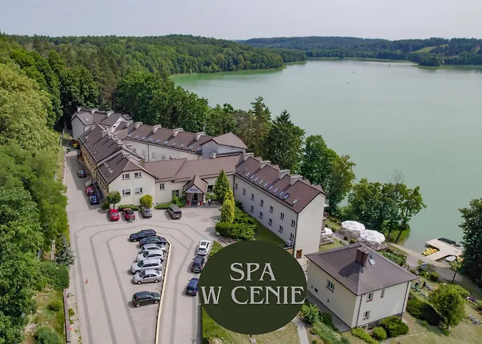 Hotel Mazuria Country&SPA